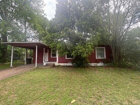 1206 Jackson St in Killeen, TX - Building Photo