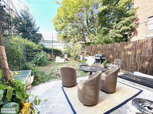 property at 711 Leonard St