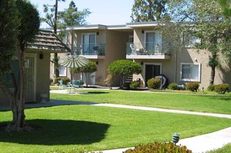 Wexford Manor in San Diego, CA - Building Photo - Building Photo