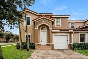 27598 SW 138th Ave in Homestead, FL - Building Photo