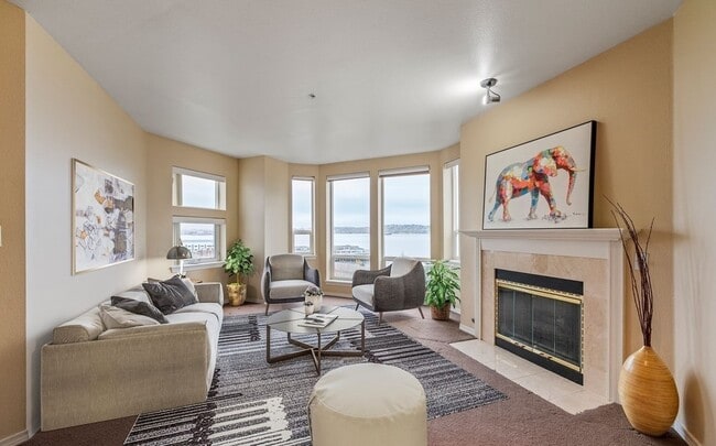 3028 Western Ave, Unit 505 in Seattle, WA - Building Photo - Building Photo