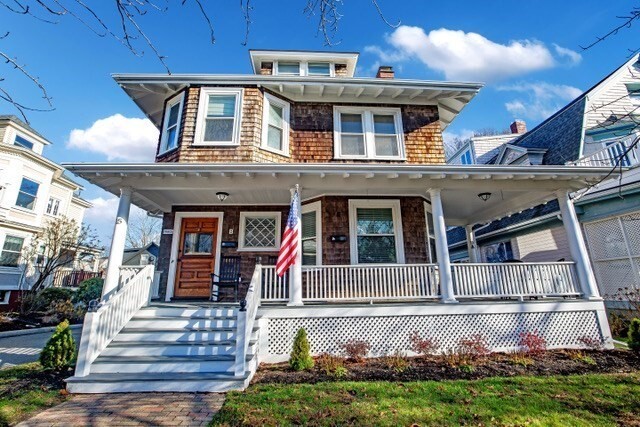 15 Eastern in Swampscott, MA - Foto de edificio