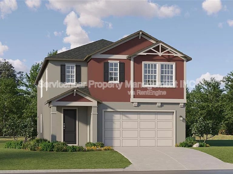 7113 119th Ct E in Palmetto, FL - Building Photo