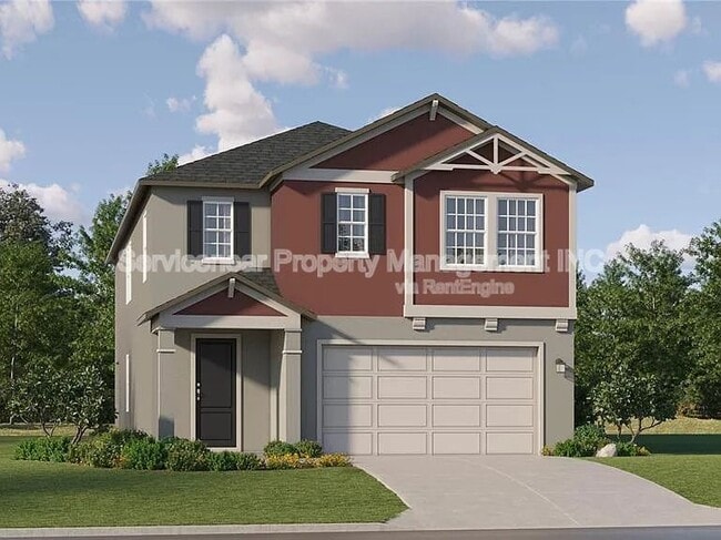 property at 7113 119th Ct E