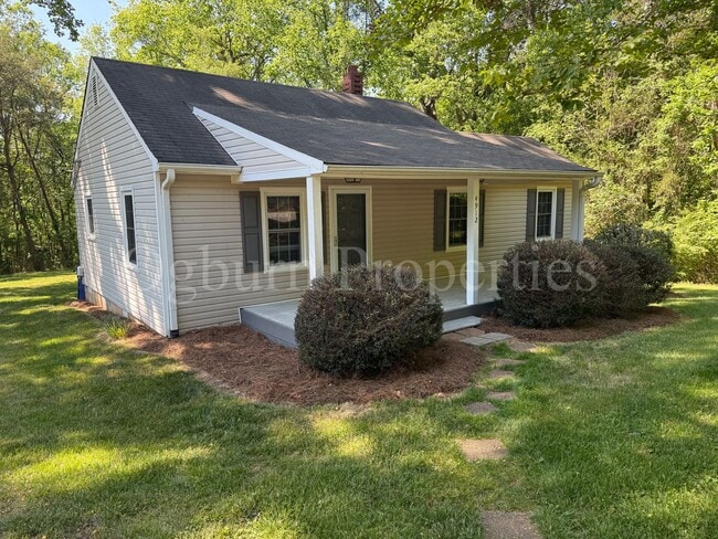 property at 4912 Miller Rd