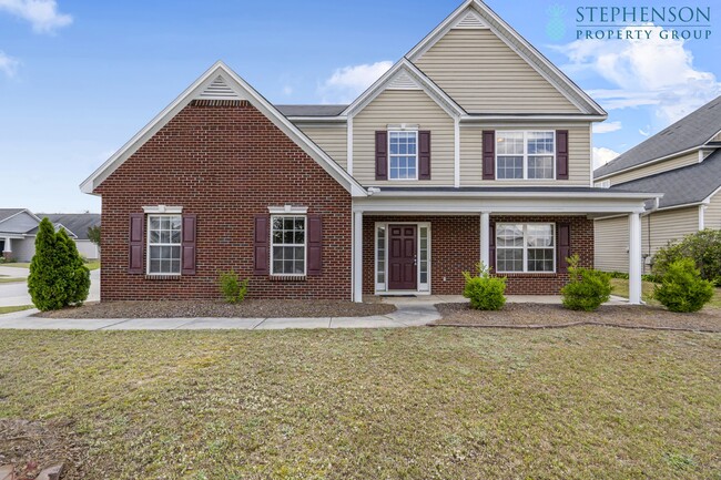 property at 1 Old Castle Ct