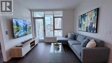 4168 Lougheed Hwy. in Burnaby, BC - Building Photo - Building Photo