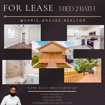 2625 S Galvez St in New Orleans, LA - Building Photo