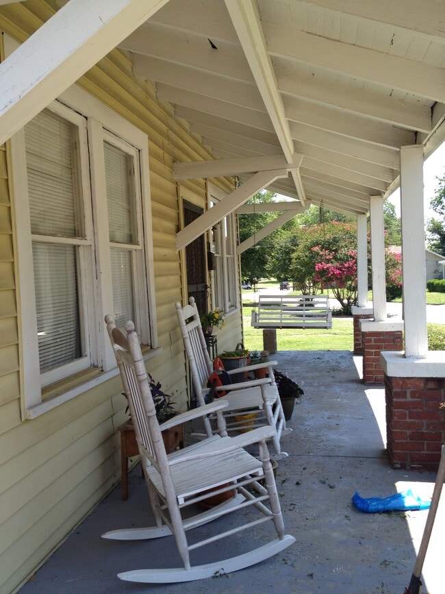 2288 York Ave in Memphis, TN - Building Photo - Building Photo