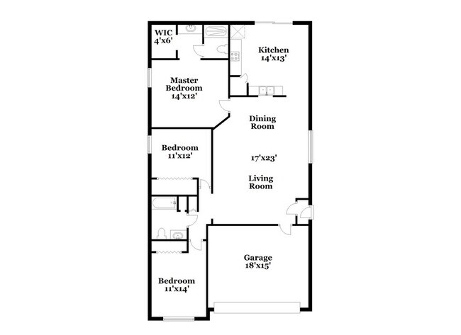 11426 Ivy Flower Loop in Riverview, FL - Building Photo - Building Photo