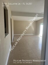 5794 Gallatin Ln in North Port, FL - Building Photo - Building Photo