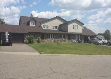 MUH- 10 Unit Portfolio Apple Valley in Apple Valley, MN - Building Photo