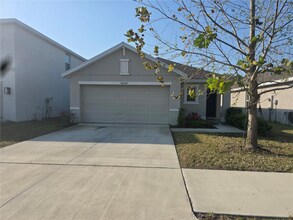 36562 Silver Maize Dr in Dade City, FL - Building Photo - Building Photo