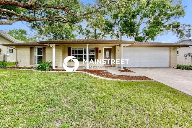 property at 7750 Cayuga Dr