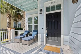 843 Howard Ave in Myrtle Beach, SC - Building Photo - Building Photo