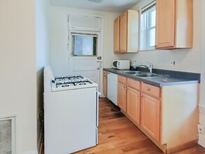 3525 N Broadway St, Unit 3S in Chicago, IL - Building Photo - Building Photo