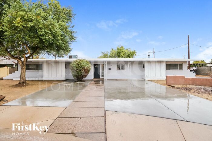 2138 W Thomas Rd in Phoenix, AZ - Building Photo