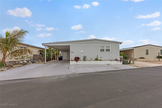 property at 4685 Kahlua Ln