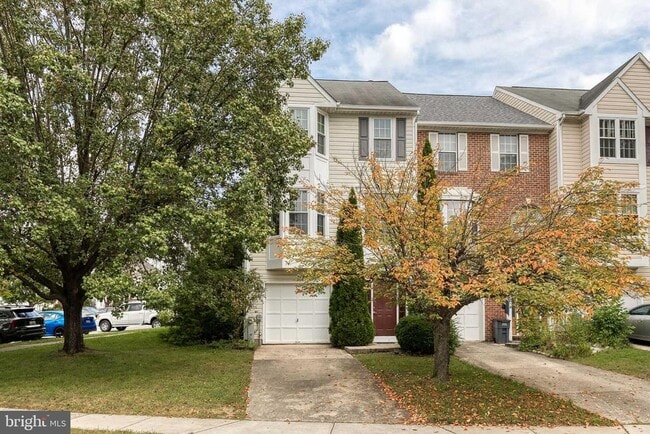 property at 537 Westside Blvd