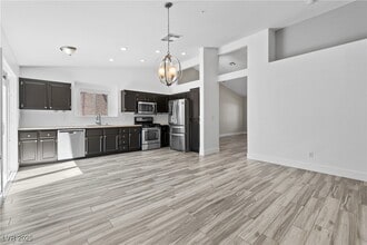 2117 Marathon Keys Ave in North Las Vegas, NV - Building Photo - Building Photo