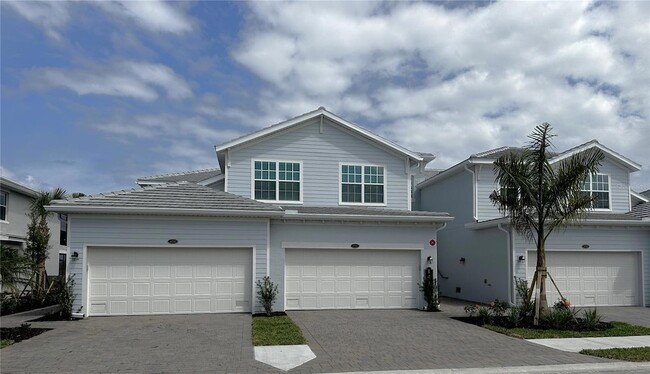 14174 Poppy Fld Lp, Unit 16 in Punta Gorda, FL - Building Photo - Building Photo