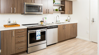 Modera Belmont in Portland, OR - Building Photo