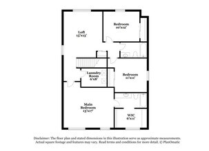 1215 Willow Bridge Ct in Charlotte, NC - Building Photo - Building Photo