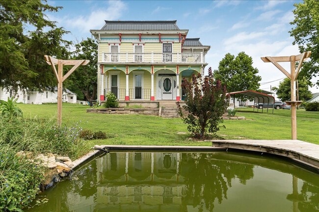 property at 1057 NE 75