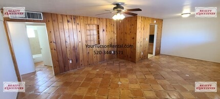 1965 W Spring St in Tucson, AZ - Building Photo - Building Photo