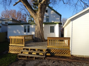 415 E Lima St, Unit 415 in Findlay, OH - Foto de edificio - Building Photo