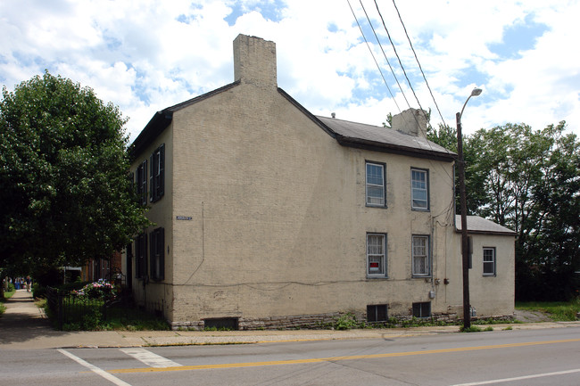 592 W Short St in Lexington, KY - Building Photo - Building Photo