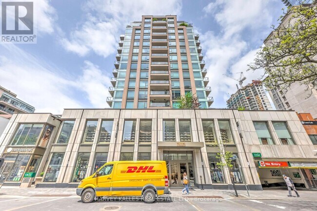 property at 80-580 Yorkville Ave