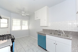 4312 Price St in Los Angeles, CA - Foto de edificio - Building Photo