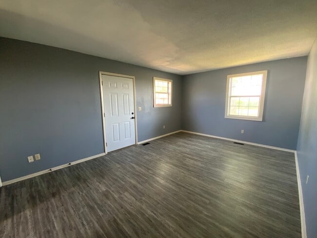 206 W 14th St in Georgetown, IL - Building Photo - Building Photo