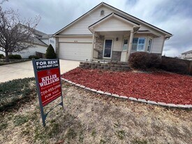 6232 Hartman Dr in Colorado Springs, CO - Building Photo