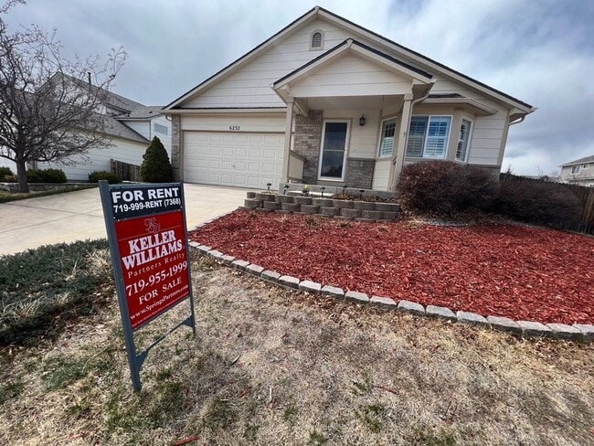 property at 6232 Hartman Dr