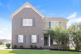 3505 Perlino Dr in Murfreesboro, TN - Building Photo