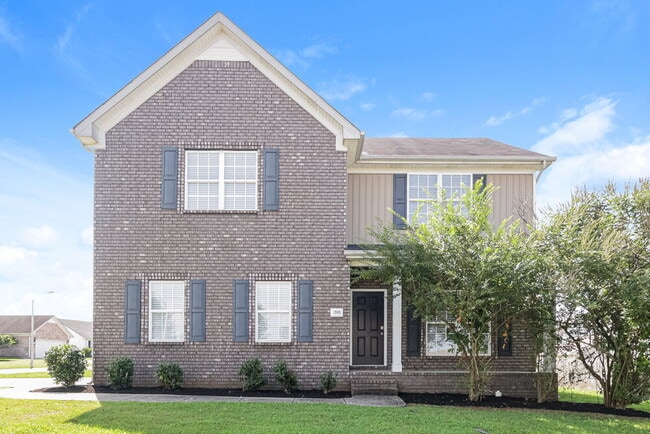 property at 3505 Perlino Dr