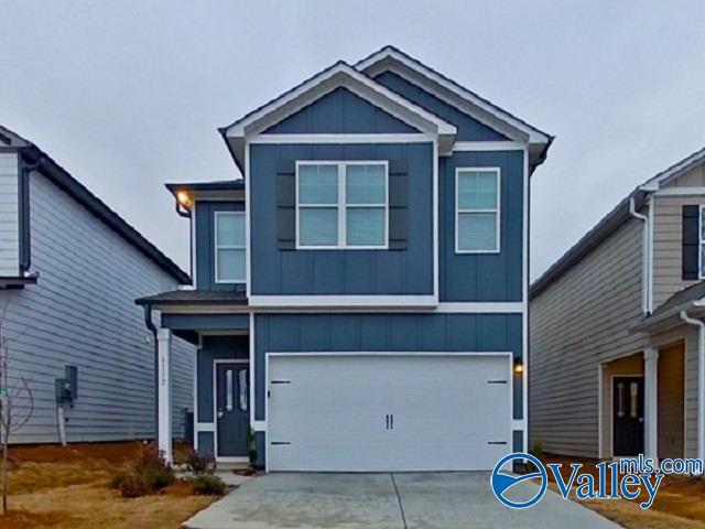 6152 Taramore Ln NW in Huntsville, AL - Building Photo