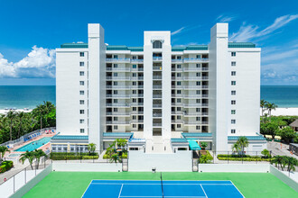 Apollo Condominiums in Marco Island, FL - Building Photo - Building Photo