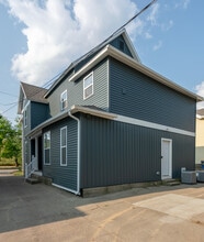 625 3rd St NW, Unit #1 in Grand Rapids, MI - Building Photo - Building Photo