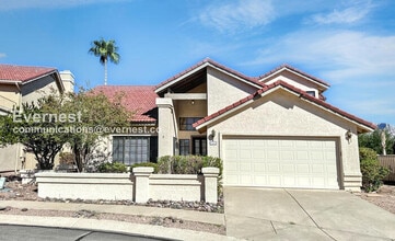 11600 N Quicksilver Trail in Oro Valley, AZ - Building Photo - Building Photo