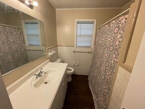 2 Stevens Cir in Hooks, TX - Building Photo - Building Photo