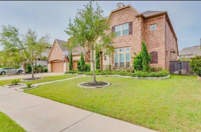 3310 Wrangler Sky Ct in Katy, TX - Building Photo - Building Photo