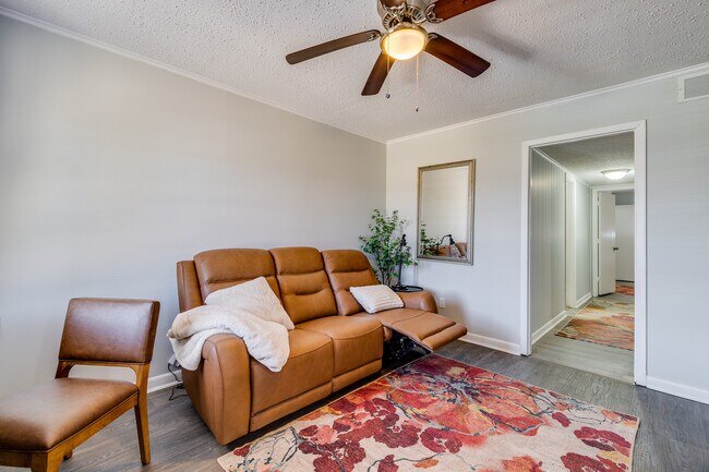 129 Ridgedale Dr, Unit #2 in West Monroe, LA - Building Photo - Building Photo