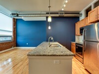 Lancaster Lofts Apartments in Lancaster, PA - Foto de edificio - Building Photo