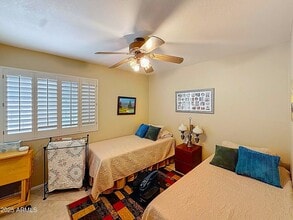 4707 E Angela Dr in Phoenix, AZ - Foto de edificio - Building Photo