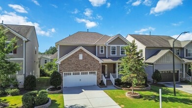 945 Lemster Lane in Cary, NC - Building Photo - Building Photo