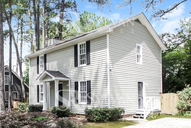 104 Calloway Ct in Columbia, SC - Foto de edificio - Building Photo