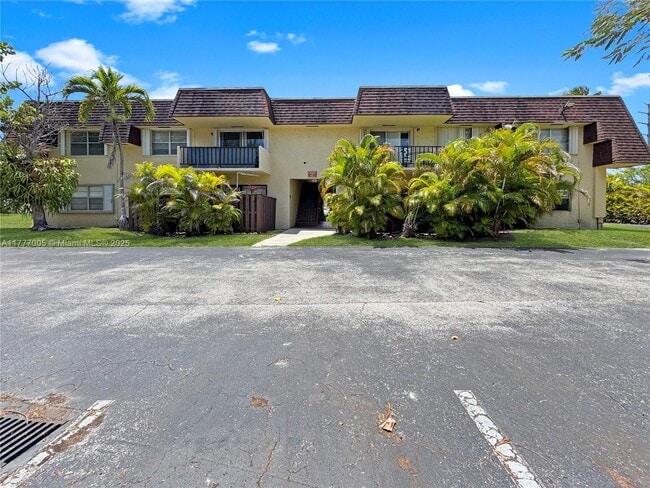 property at 9000 SW 137th St
